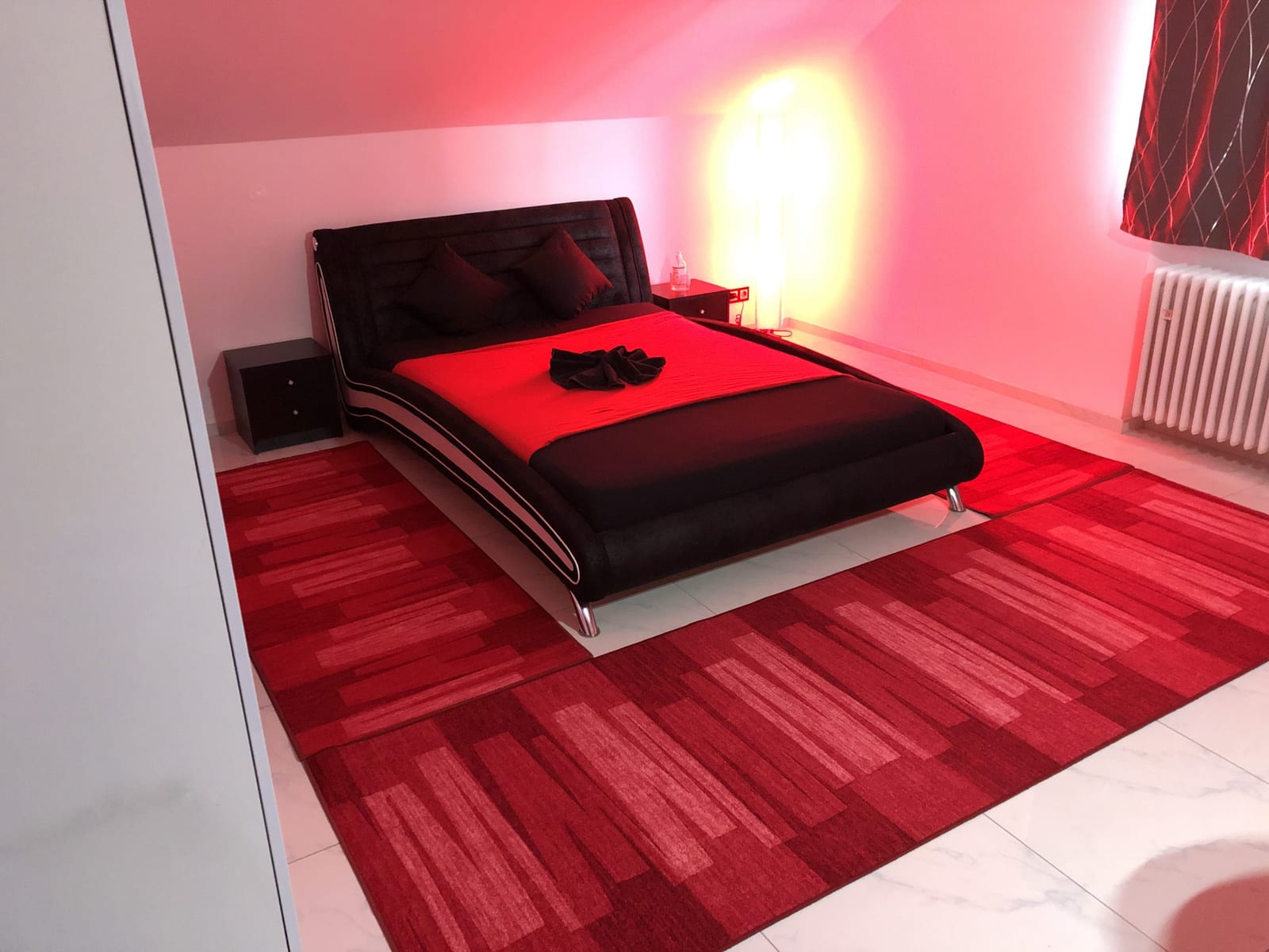 Ambiente im D32