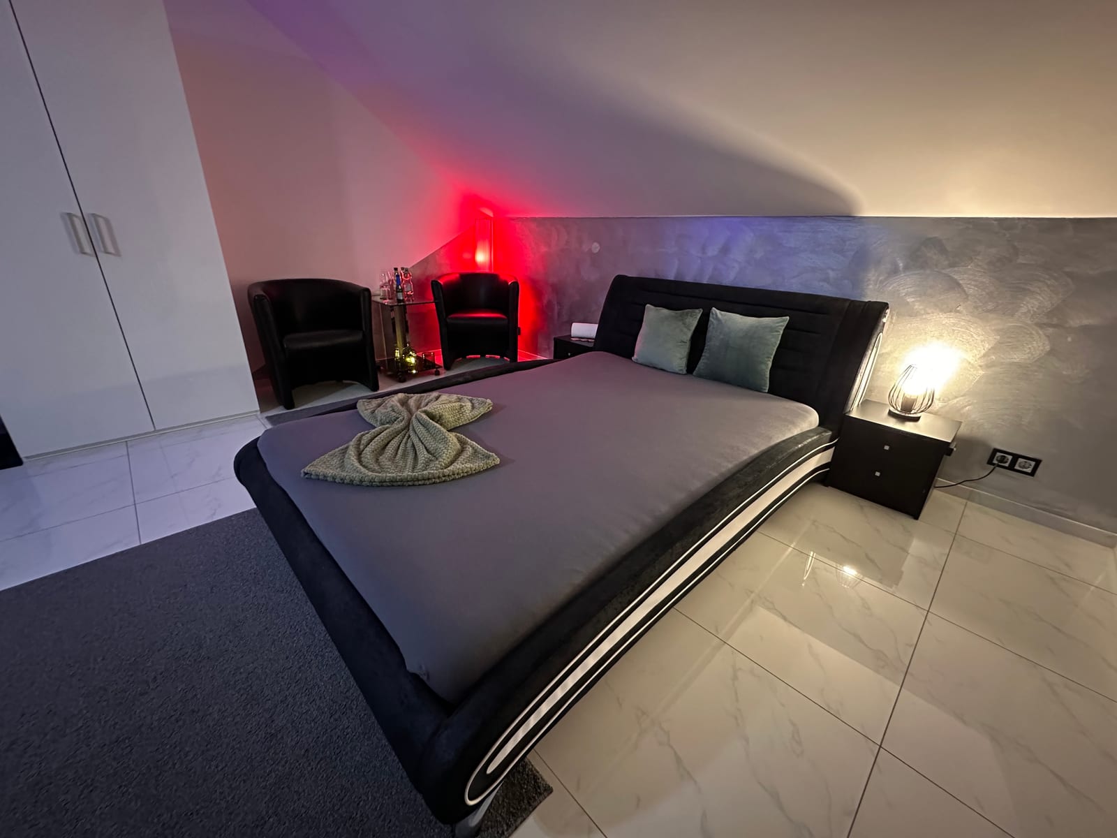 Zimmer 1 im D32 VS-Schwenningen – Bild 3