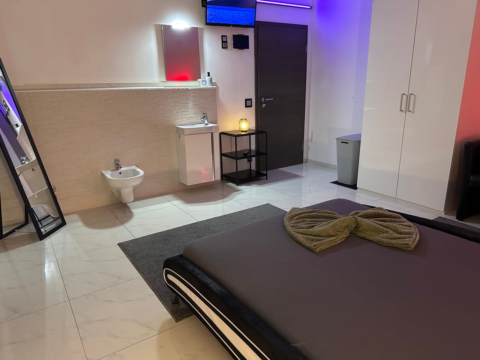 Zimmer 1 im D32 VS-Schwenningen – Bild 4