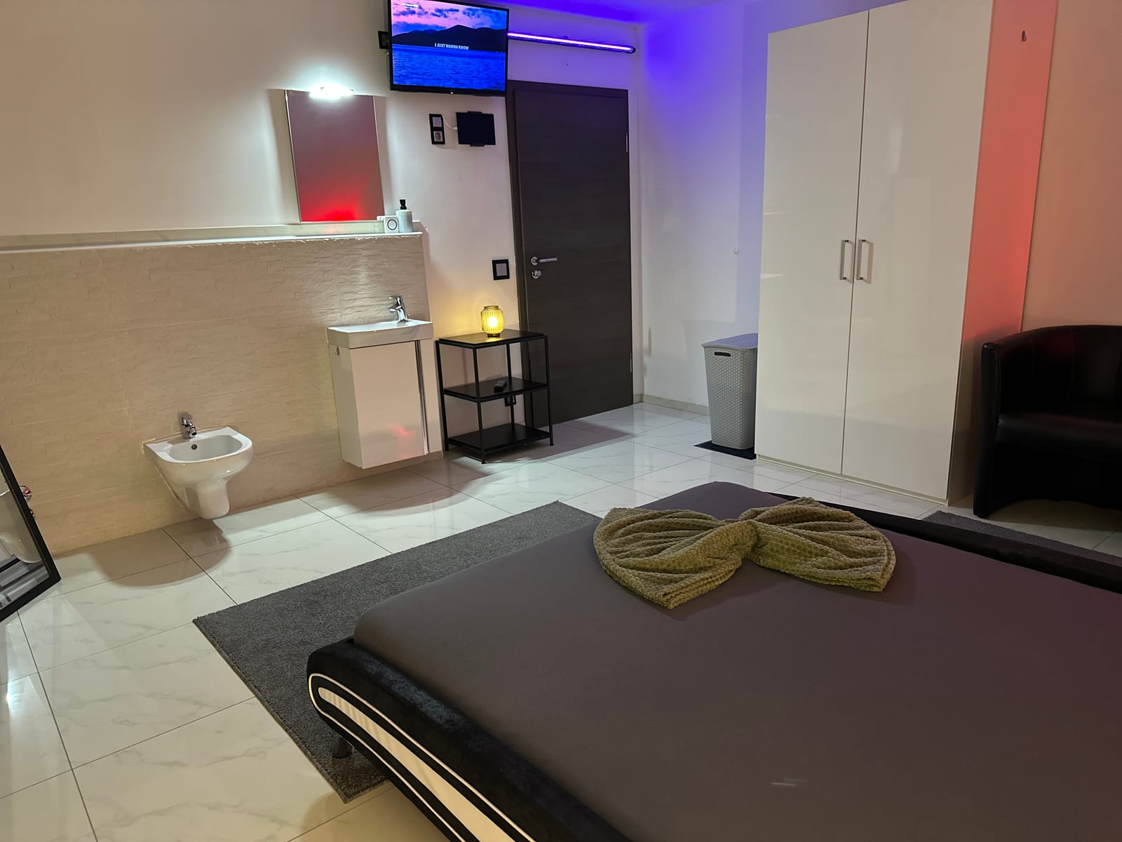 Zimmer 1 im D32 VS-Schwenningen – Bild 5