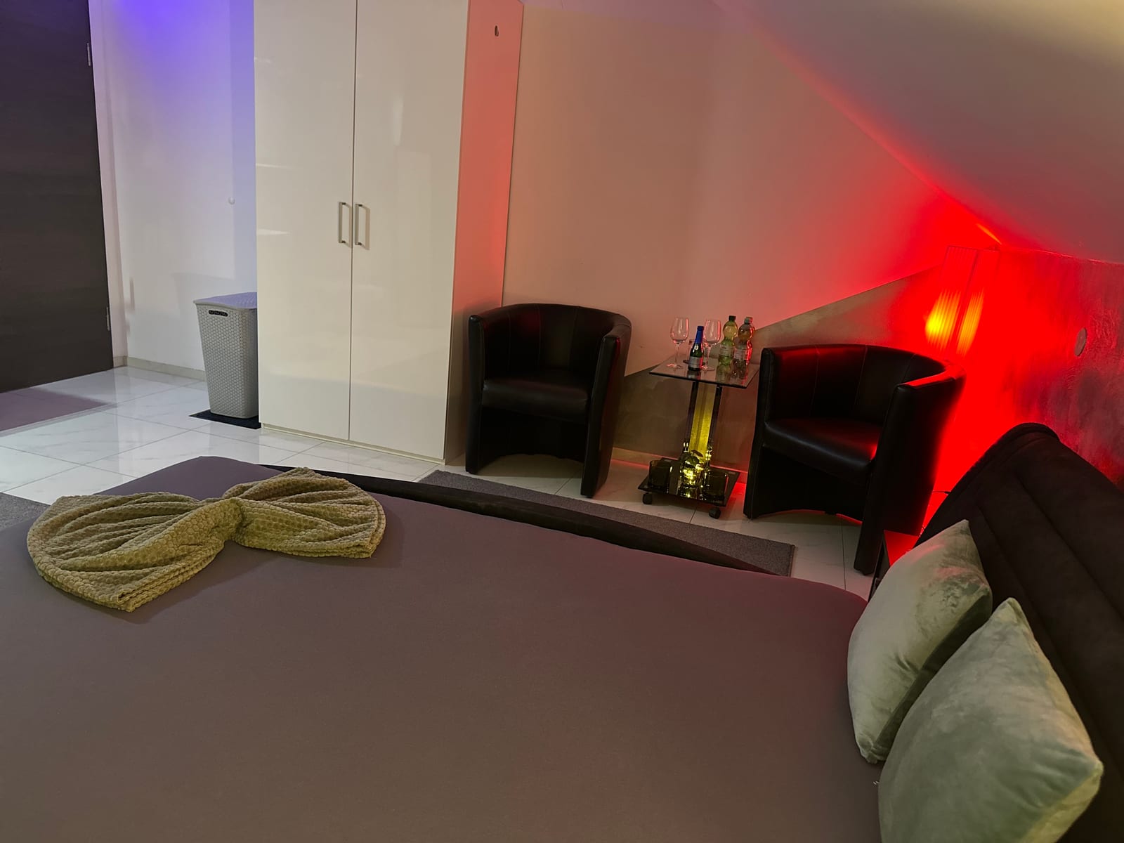 Zimmer 1 im D32 VS-Schwenningen – Bild 6