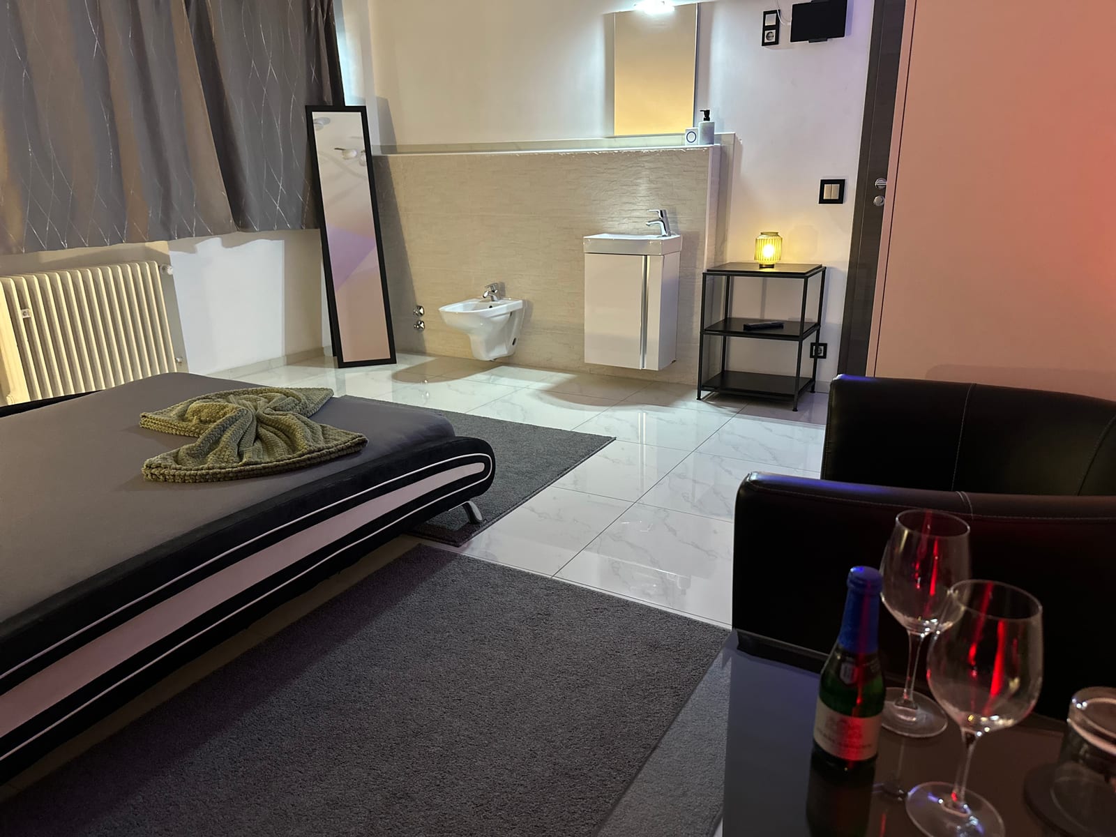 Zimmer 1 im D32 VS-Schwenningen – Bild 7